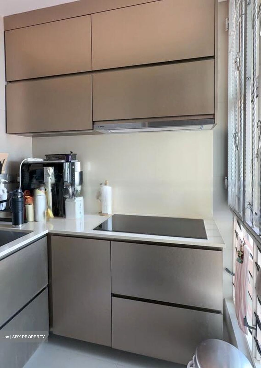 Jansen Spring (D19), Apartment #464498031